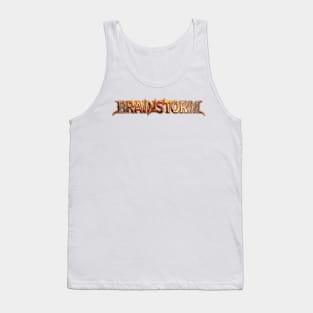 Brainstorm Tank Top